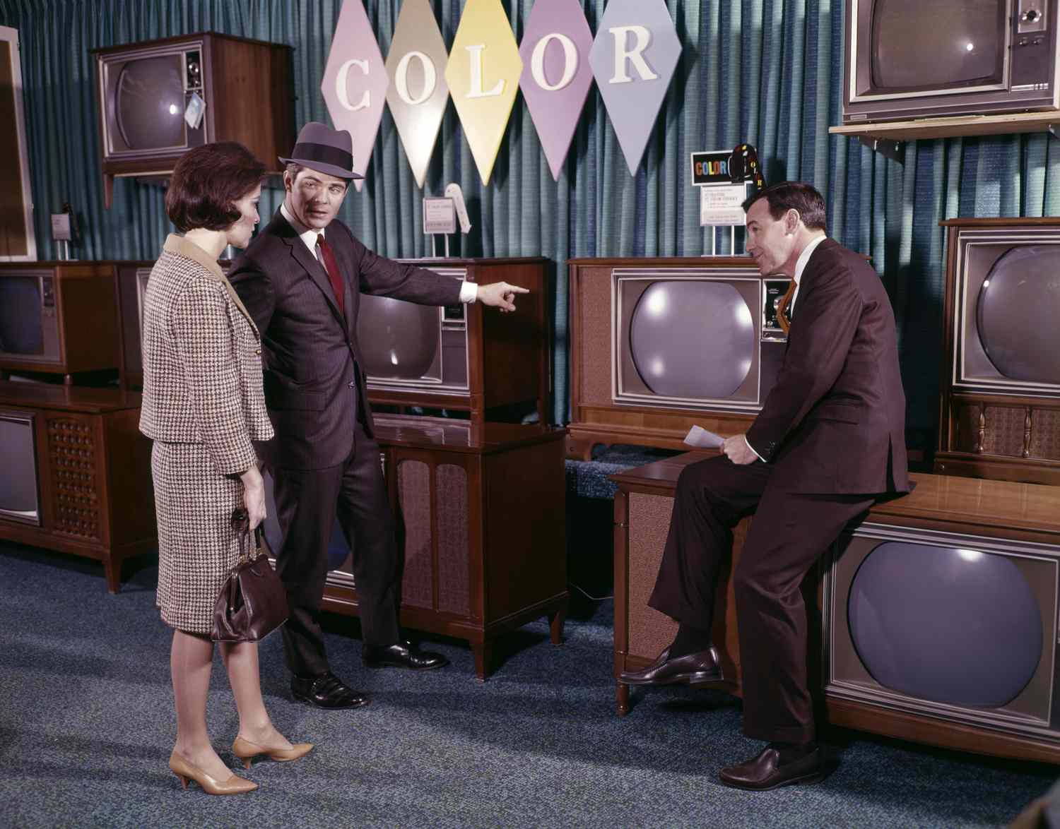 Alucra Televizyon Tamircisi